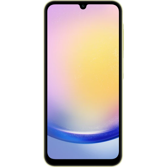 Samsung Galaxy A25 5G 128 GB 6 GB Ram (Samsung Türkiye Garantili)